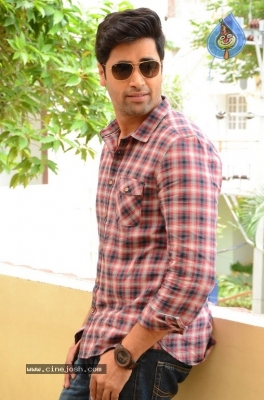 Adivi Sesh Interview Stills - 12 of 30