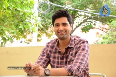 Adivi Sesh Interview Stills - 18 of 30