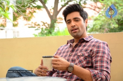 Adivi Sesh Interview Stills - 21 of 30