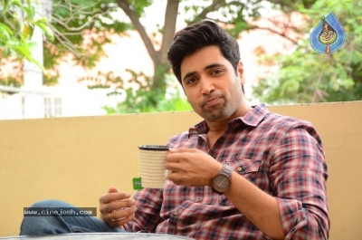 Adivi Sesh Interview Stills - 22 of 30