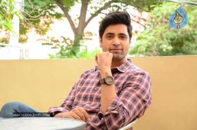 Adivi Sesh Interview Stills - 24 of 30