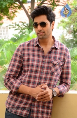 Adivi Sesh Interview Stills - 25 of 30