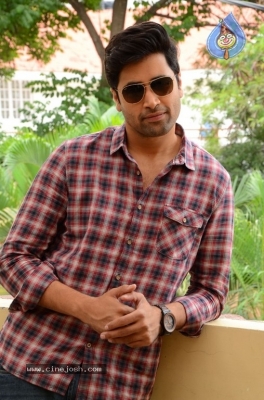 Adivi Sesh Interview Stills - 27 of 30