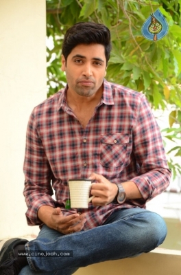 Adivi Sesh Interview Stills - 30 of 30