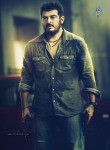 Ajith Stills in Yennai Arindhaal Tamil Movie - 41 of 55