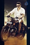Ajith Stills in Yennai Arindhaal Tamil Movie - 47 of 55
