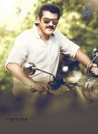 Ajith Stills in Yennai Arindhaal Tamil Movie - 52 of 55