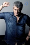Ajith Stills in Yennai Arindhaal Tamil Movie - 53 of 55
