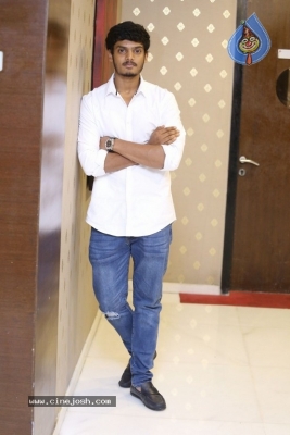 Akash Puri Interview Photos - 7 of 18