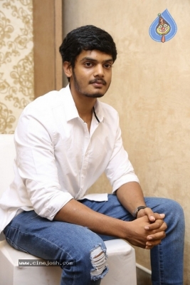 Akash Puri Interview Photos - 18 of 18