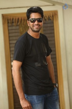 Allari Naresh New Photos - 25 of 34