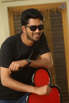 Allari Naresh New Photos - 26 of 34