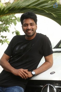 Allari Naresh New Photos - 27 of 34