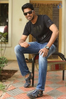 Allari Naresh New Photos - 34 of 34