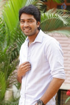 Allari Naresh New Photos - 2 of 21