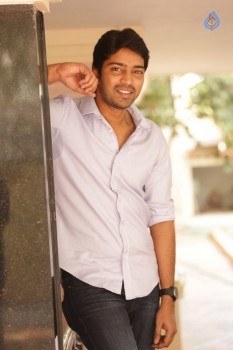 Allari Naresh New Photos - 3 of 21