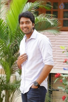 Allari Naresh New Photos - 6 of 21
