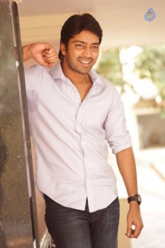 Allari Naresh New Photos - 7 of 21