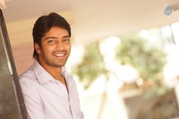 Allari Naresh New Photos - 11 of 21