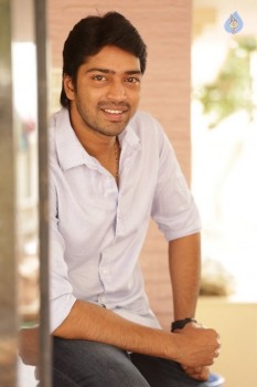 Allari Naresh New Photos - 12 of 21