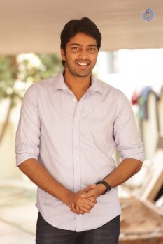 Allari Naresh New Photos - 14 of 21