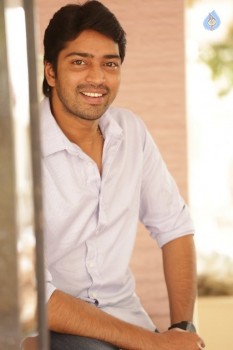 Allari Naresh New Photos - 15 of 21