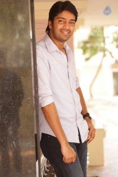 Allari Naresh New Photos - 21 of 21