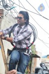 Allu Arjun as Cable Raju in Vedam Movie - 5 of 58