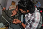 Allu Arjun as Cable Raju in Vedam Movie - 28 of 58