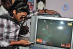 Allu Arjun as Cable Raju in Vedam Movie - 29 of 58
