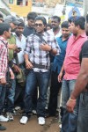 Allu Arjun as Cable Raju in Vedam Movie - 36 of 58