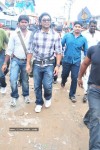 Allu Arjun as Cable Raju in Vedam Movie - 37 of 58