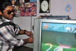Allu Arjun as Cable Raju in Vedam Movie - 52 of 58