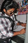 Allu Arjun as Cable Raju in Vedam Movie - 55 of 58