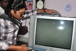 Allu Arjun as Cable Raju in Vedam Movie - 56 of 58
