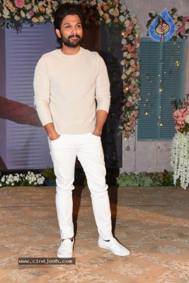 Allu Arjun Interview Photos - 8 of 21