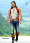 Allu Arjun Stills in Badrinath Movie - 3 of 7