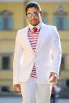 Allu Arjun Stills in Badrinath Movie - 4 of 7