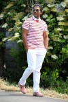 Allu Arjun Stills in Badrinath Movie - 5 of 7