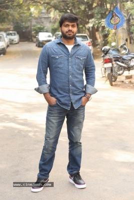 Anil Ravipudi Interview Photos - 7 of 10