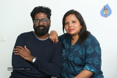 Art Director Ramakrishna Interview Photos - 2 of 13