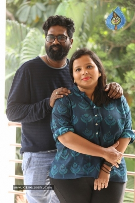 Art Director Ramakrishna Interview Photos - 3 of 13