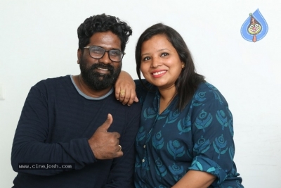 Art Director Ramakrishna Interview Photos - 5 of 13