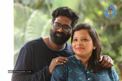 Art Director Ramakrishna Interview Photos - 6 of 13