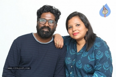 Art Director Ramakrishna Interview Photos - 9 of 13