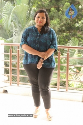 Art Director Ramakrishna Interview Photos - 10 of 13