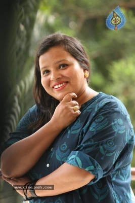 Art Director Ramakrishna Interview Photos - 11 of 13