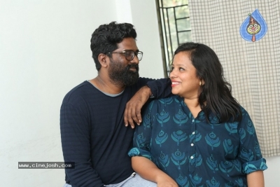 Art Director Ramakrishna Interview Photos - 12 of 13