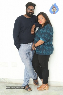 Art Director Ramakrishna Interview Photos - 13 of 13