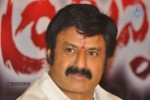 Balakrishna at Srimannarayana Movie Success Meet - 32 of 57